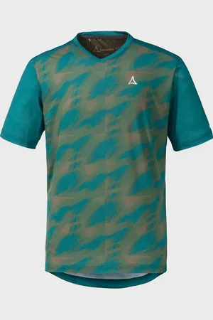 Schöffel Radtrikot Shirt Huesca M