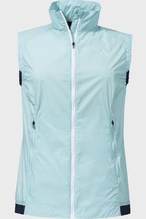 Schöffel Funktionsweste Vest Bygstad L