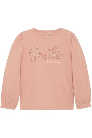 Minymo Longsleeve MIT-shirt LS lässiges Longsleeve - Verkäufer: meinemarkenmode