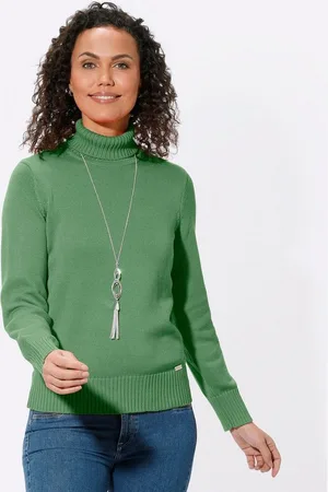 WITT WEIDEN Strickpullover Rollkragenpullover - Verkäufer: -Gruppe