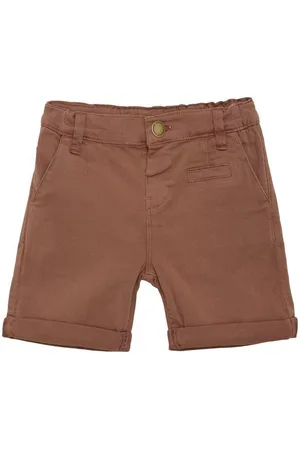 EN FANT Chinoshorts ENShorts Woven lässige Shorts - Verkäufer: meinemarkenmode