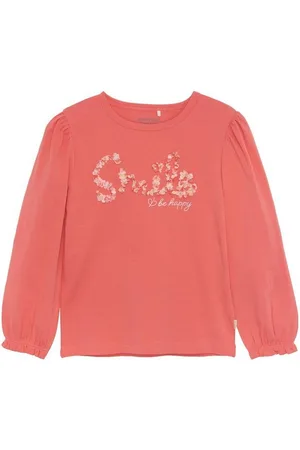 Minymo Longsleeve MIT-shirt LS lässiges Longsleeve - Verkäufer: meinemarkenmode