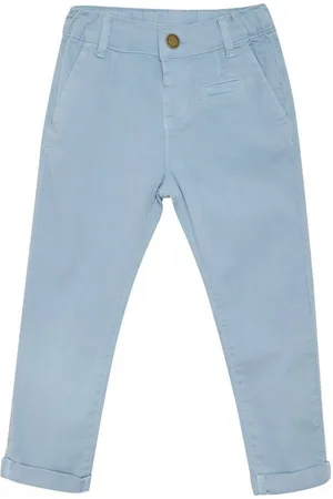 EN FANT Chinohose ENPants Woven - Verkäufer: meinemarkenmode