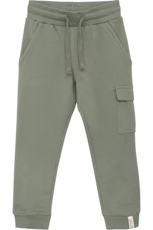 EN FANT Jogginghose ENSweatpants lässige Sweatpant - Verkäufer: meinemarkenmode