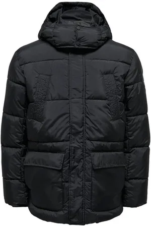 Only & Sons Steppjacke ARWIN (1-St) - Verkäufer: Mary & Paul