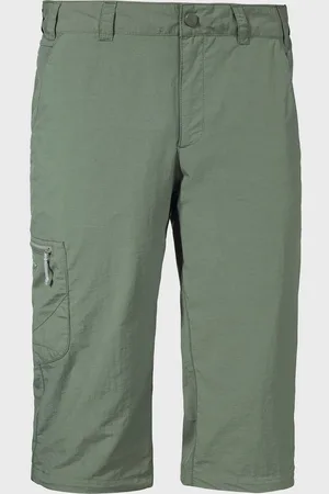 Schöffel 3/4-Hose Pants Springdale1