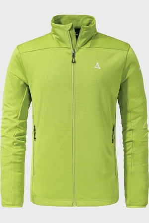 Schöffel Fleecejacke Fleece Jacket Svardalen M