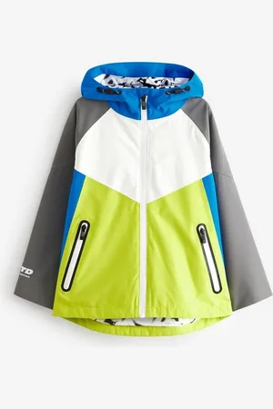 Next Bandeau-Bikini-Top Wasserdichter, gefütterter Anorak (1-St) - Verkäufer: Germany GmbH