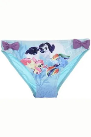 My Little Pony Badehose Mein Kleines Pony Bikinihose - Verkäufer: Bienes Shop