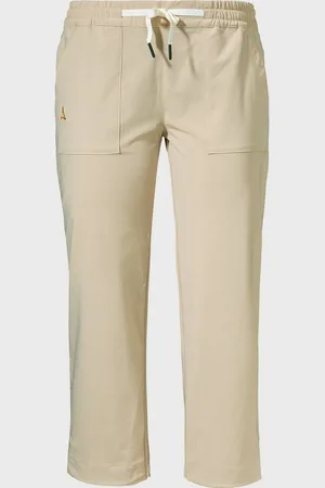 Schöffel 3/4-Hose Pants Rangun L