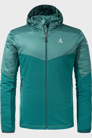Schöffel Fleecejacke Fleece Hoody Svardalen M