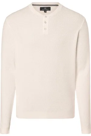 Nils Sundström Strickpullover - Verkäufer: VAN GRAAF