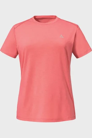 Schöffel Funktionsshirt T Shirt Ramseck L
