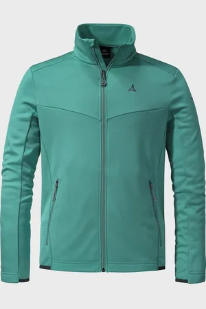 Schöffel Fleecejacke Fleece Jacket Bleckwand M