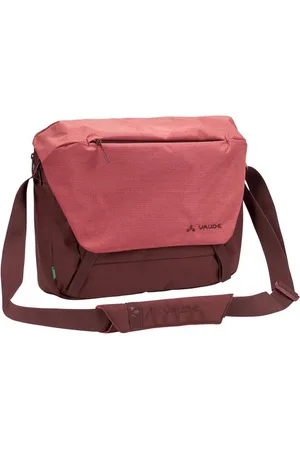 Vaude Umhängetasche Rom III - Umhängetasche M 13.3" 35 cm (dark cherry) - Verkäufer: Markenkoffer