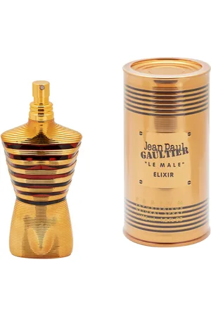 Jean Paul Gaultier Extrait Parfum Le Male Elixir, 1-tlg., mit einer frischen Kopfnote aus Lavendel