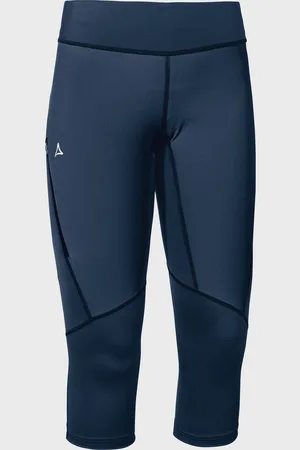 Schöffel Outdoorhose 3/4 Tight Hestad L