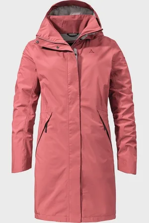 Schöffel Parka Parka Sardegna L