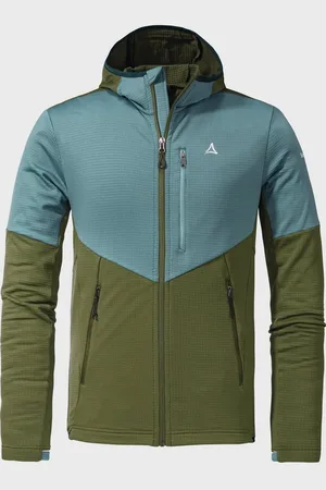 Schöffel Fleecejacke Fleece Hoody Hydalen M
