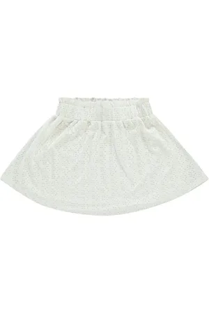 Cars Sommerrock Kids RIVKI SKIRT White - Verkäufer: ahlert. mode im herzen.