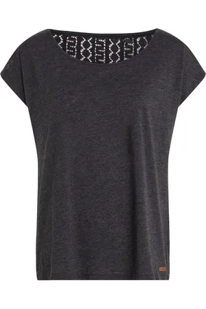 Protest T-Shirt PRTNICE t-shirt 290 True Black - Verkäufer: SportTimm
