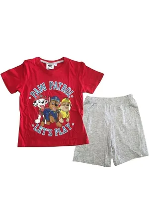 Paw Patrol Shorty in verschiedenen Farben und Größen - Verkäufer: Bienes Shop