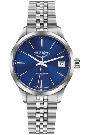 Bruno Söhnle Quarzuhr Bruno Söhnle Damen Uhr 17-13226-342 Turin Small, (1-tlg) - Verkäufer: Juwelier-Bacak