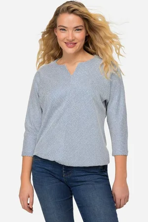 Laurasøn Sweatshirt Sweatshirt - Verkäufer: Popken Fashion Group