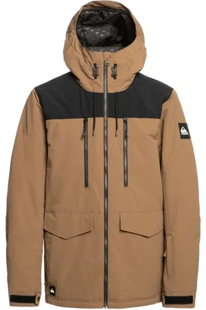 Quiksilver Skijacke - Verkäufer: sportboerse-shop