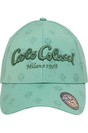 Carlo Colucci Baseball Cap Dengel - Verkäufer: CC Shop