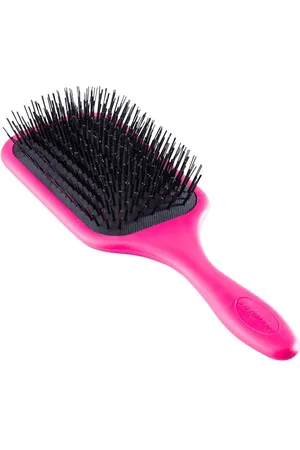 Denman Haarbürste Borstel Tangle Tamer Ultra roze - Verkäufer: Haibu