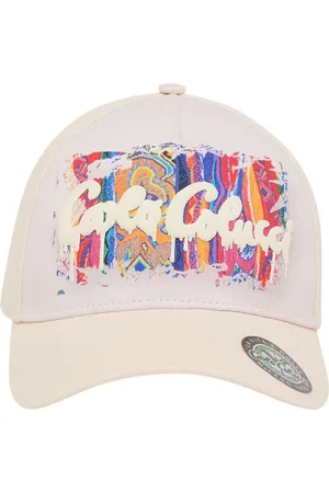 Carlo Colucci Baseball Cap Dennert - Verkäufer: CC Shop
