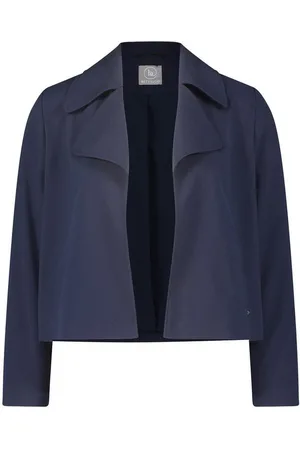 Betty & Co Jackenblazer Blazerjacke Kurz 1/1 Arm - Verkäufer: Modehaus Arz
