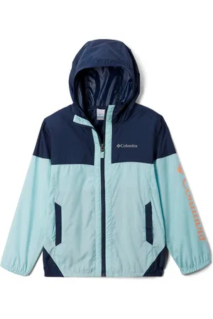 Columbia Windbreaker FLASH CHALLENGER™ WINDBREAKER (1-St) für Kinder