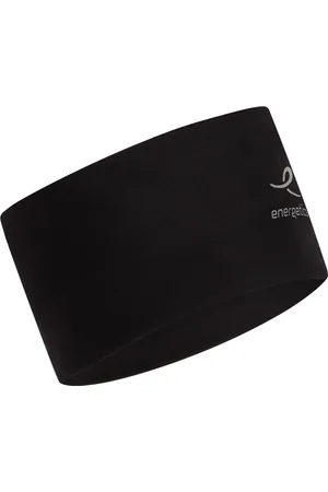 energetics Stirnband Ux.-Stirnband Lebando III ux BLACK - Verkäufer: Sport Hopfmann GmbH
