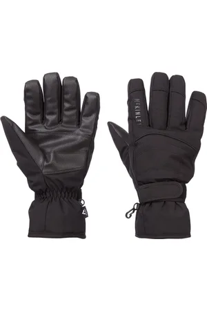 mc kinley Skihandschuhe Ux.-Handschuh Munir ux 057 BLACK NIGHT - Verkäufer: Sport Hopfmann GmbH