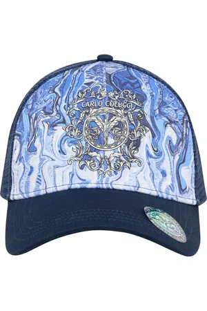 Carlo Colucci Baseball Cap Deni - Verkäufer: CC Shop