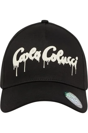 Carlo Colucci Baseball Cap Depaoli - Verkäufer: CC Shop