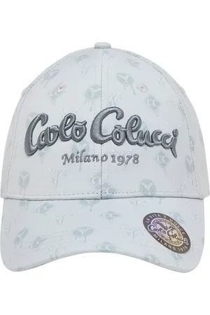 Carlo Colucci Baseball Cap Dengel - Verkäufer: CC Shop