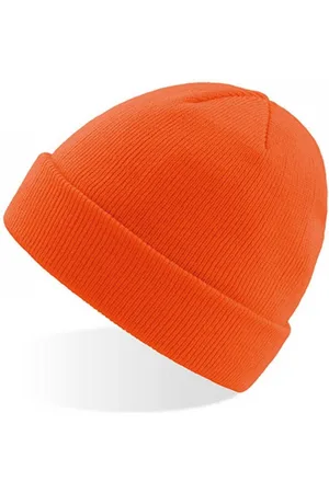 Atlantis Bommelmütze Herren Winter Beanie mit Bündchen - Verkäufer: Rexlander