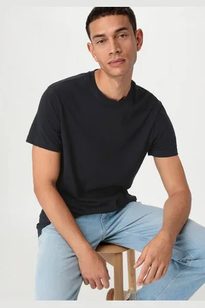 hessnatur T-Shirt Regular aus reiner Bio-Baumwolle (1-tlg) - Verkäufer: