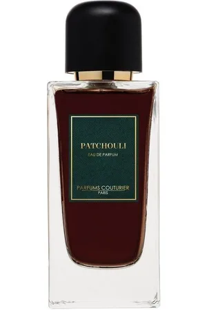 Jean Couturier Eau de Parfum Patchouli Eau de Parfum Spray 100 ml - Verkäufer: Easy-Buy