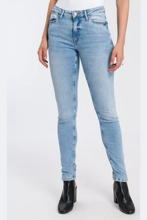 Cross Jeans Skinny-fit-Jeans Alan - Verkäufer: CROSS Jeans