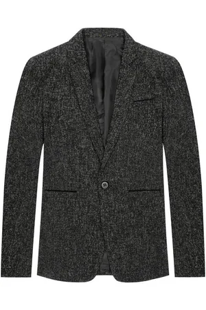 Allthemen Sakko Herren Sportliches Sakko im Slim Fit - Verkäufer: