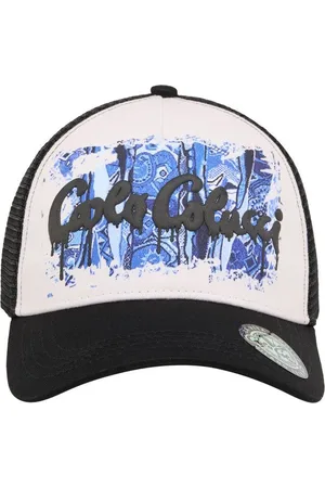 Carlo Colucci Baseball Cap Denicolo - Verkäufer: CC Shop