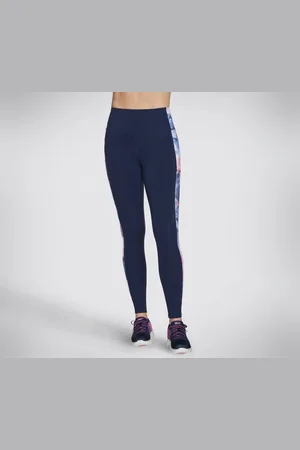 Skechers Funktionsleggings SUMMER ROSE