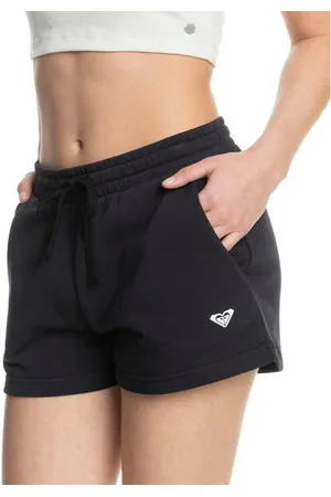 Roxy Sweatshorts SURF STOKED SHORT TERRY (1-tlg)