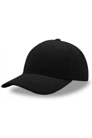 Atlantis Baseball Cap Cordy Cap Recycled - Verkäufer: Rexlander