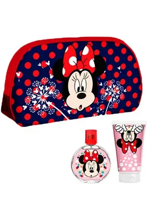 Disney Eau de Toilette Minnie Eau De Toilette Spray 50ml Set 3 Artikel - Verkäufer: Parfümerie Wilhelm Haas