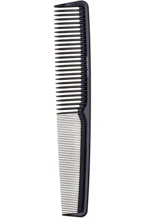 Denman Haarbürste Precision Comb Waver schwarz - Verkäufer: Haibu